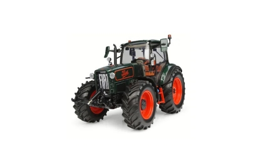 Afbeeldingen van Fiat il trattore (1918-2025)