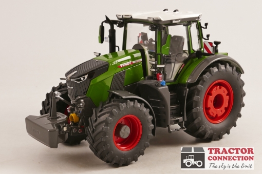 Afbeeldingen van Fendt 832 Vario
