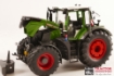 Afbeeldingen van Fendt 832 Vario