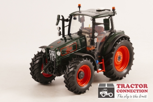 Afbeeldingen van Fiat il trattore (1918-2025)