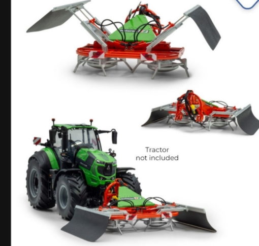 Afbeeldingen van Holaras Jumbo HK-HUS 