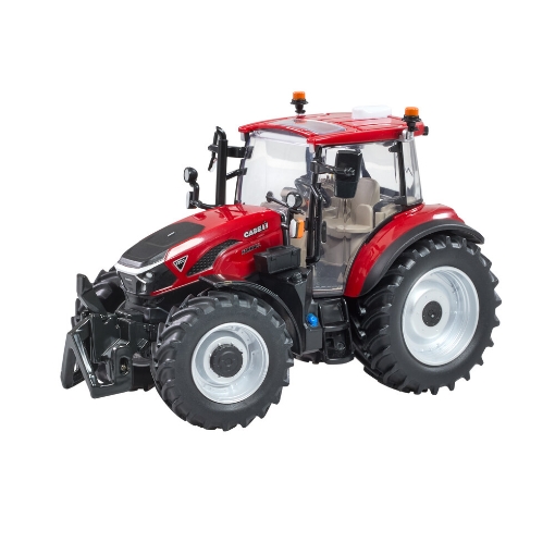 Afbeeldingen van Case-IH Farmall 120C