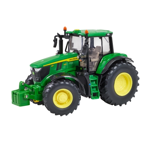 Afbeeldingen van John Deere 6M240