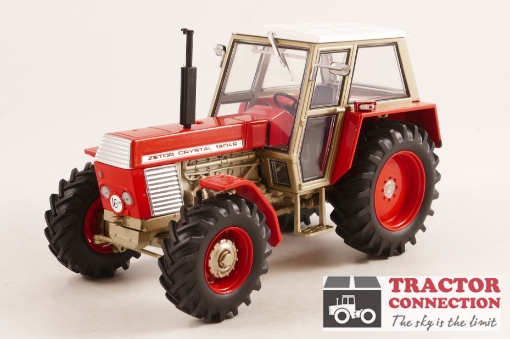 Afbeeldingen van Zetor Crystal 12045 Gen 1