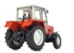 Afbeeldingen van Steyr 8060 SK1 4WD