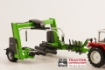 Afbeeldingen van  Deutz Fahr Wrapmaster 4044                                   