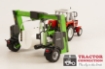 Afbeeldingen van  Deutz Fahr Wrapmaster 4044                                   