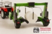 Afbeeldingen van  Deutz Fahr Wrapmaster 4044                                   