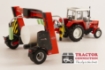 Afbeeldingen van Kuhn SW4014 wikkelaar                                       