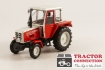 Afbeeldingen van Steyr 8060 SK1 2WD