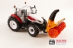 Afbeeldingen van Steyr 4120 Plus