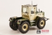 Afbeeldingen van MB Trac 1100 silberdistel