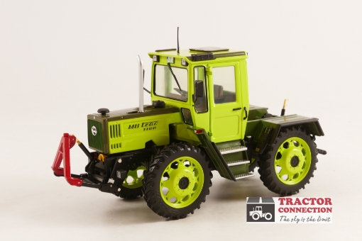 Afbeeldingen van MB Trac 1100 