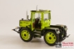 Afbeeldingen van MB Trac 1100 