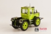 Afbeeldingen van MB Trac 1100 
