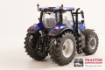 Afbeeldingen van New Holland T7.210 dynamic blue
