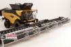 Afbeeldingen van New Holland CR11 Gold Show Edition