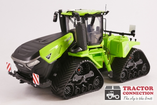 Afbeeldingen van Case IH Steiger Quadtrac 785