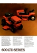 Afbeeldingen van Allis Chalmers 800-600 series