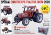 Afbeeldingen van Fiat 90-90 DT 4WD  Chartres 2026