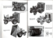 Afbeeldingen van Fordson model N Miscellany 1929-'45