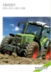 Afbeeldingen van Fendt 800 serie