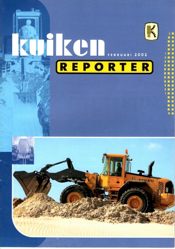 Afbeeldingen van Kuiken Reporter