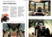 Afbeeldingen van New Holland M-serie