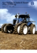 Afbeeldingen van New Holland TG series II
