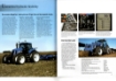 Afbeeldingen van New Holland TG series II