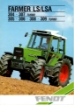 Afbeeldingen van Fendt Farmer LS/LSA