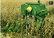 Afbeeldingen van John Deere 3E kolvenplukker