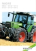 Afbeeldingen van Fendt Favorit 500 serie