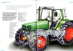 Afbeeldingen van Fendt Favorit 500 serie