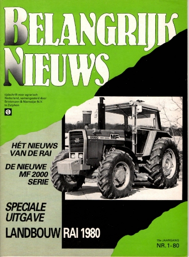 Afbeeldingen van Belangrijk Nieuws