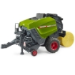 Afbeeldingen van Fendt Rotana 180V ronde balenpers