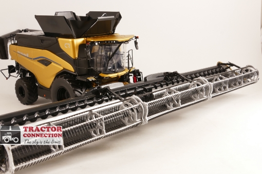 Picture of New Holland CR11 Gold Show Edition