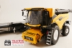 Afbeeldingen van New Holland CR11 