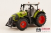 Afbeeldingen van Claas Axion 6.190