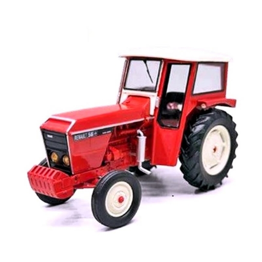 Afbeeldingen van Renault 56 cabine