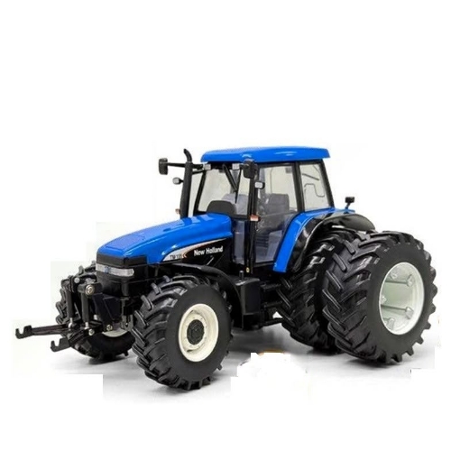 Afbeeldingen van New Holland TM155 dubbellucht