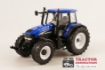 Afbeeldingen van NEW HOLLAND TM190  met fronthef