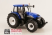 Afbeeldingen van NEW HOLLAND TM190  met fronthef