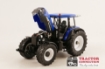 Afbeeldingen van NEW HOLLAND TM190  met fronthef