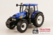 Afbeeldingen van NEW HOLLAND TM175 met frontgewicht
