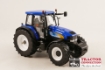 Afbeeldingen van NEW HOLLAND TM175 met frontgewicht