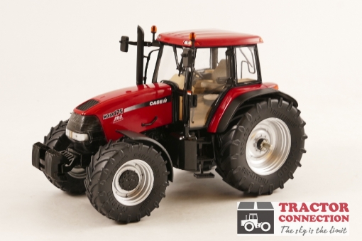 Afbeeldingen van Case-IH MXM 175 Pro met frontgewicht