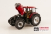 Afbeeldingen van Case-IH MXM 175 Pro met frontgewicht