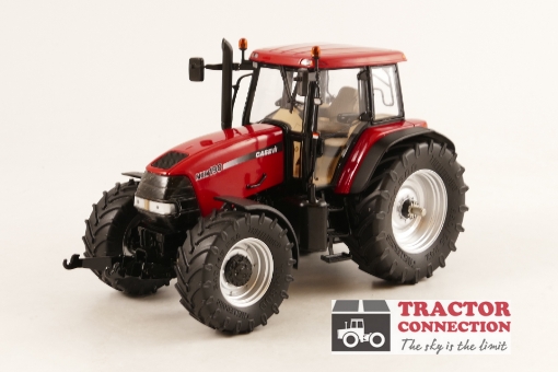 Afbeeldingen van Case-IH MXM 190 met frontheft