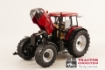 Afbeeldingen van Case-IH MXM 190 met frontheft